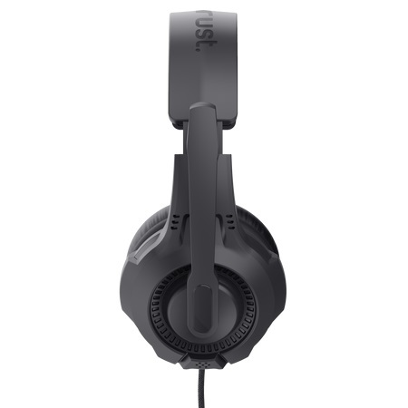Trust slušalice Basics Gaming žičane, 3.5mm, 2m, 105dB, on-ear