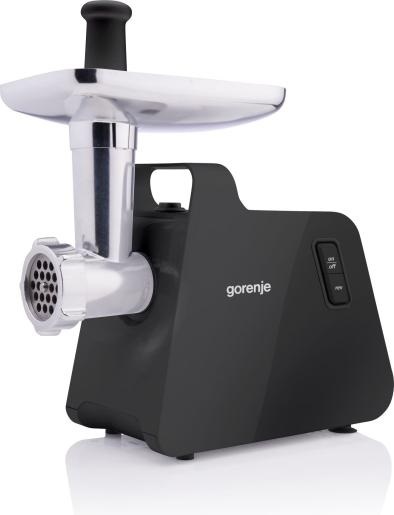 GORENJE aparat za mljevenje mesa MG2001SB, 2000W