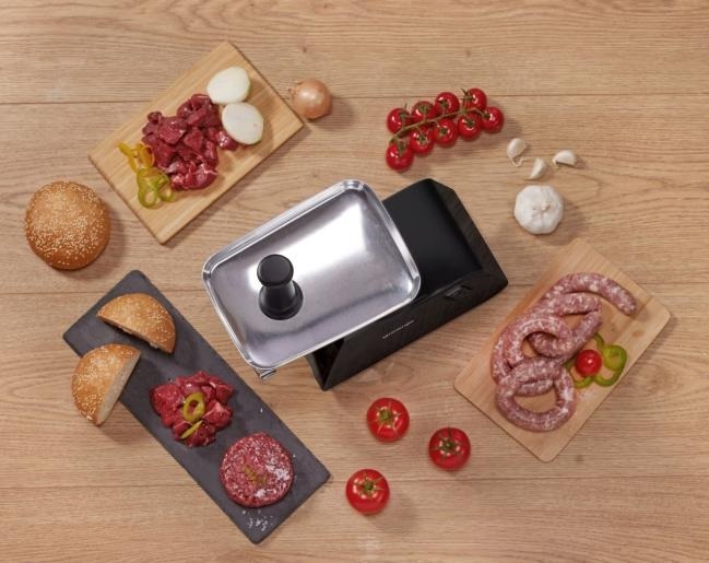 GORENJE aparat za mljevenje mesa MG2001SB, 2000W