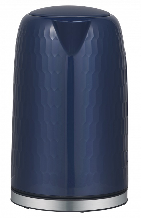 VIVAX kuhalo za vodu WH-178MB Vintage, 2200 W, 1-7 L, plavo