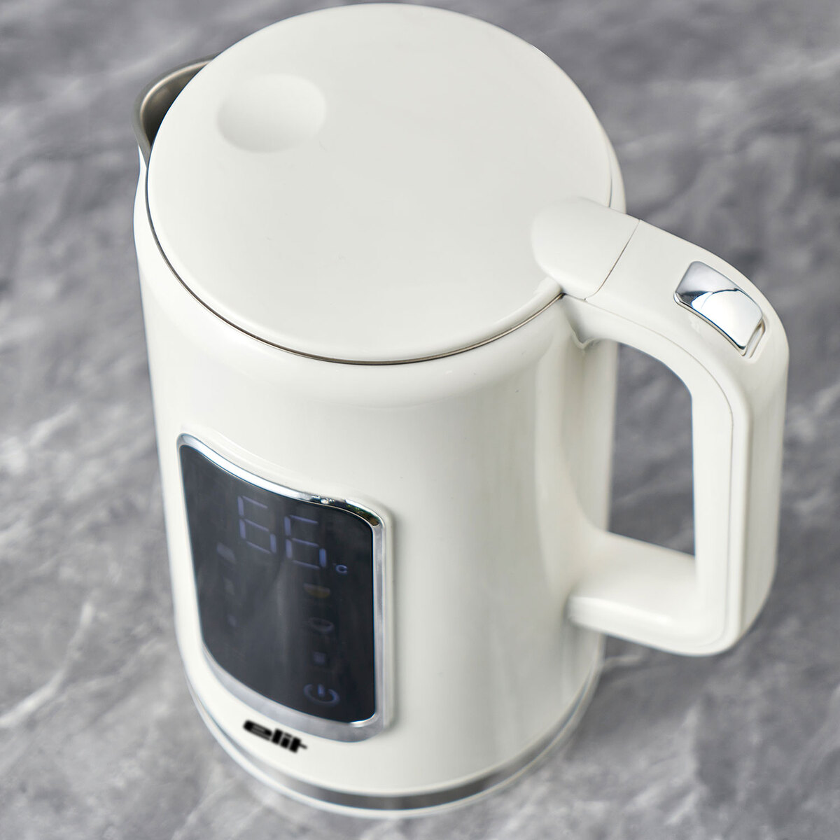 ELIT kuhalo za vodu COOLTOUCH 1.7WH, 2200 W, 1.7 L