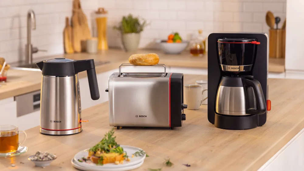 BOSCH toster TAT6M420 MyMoment, 970 W