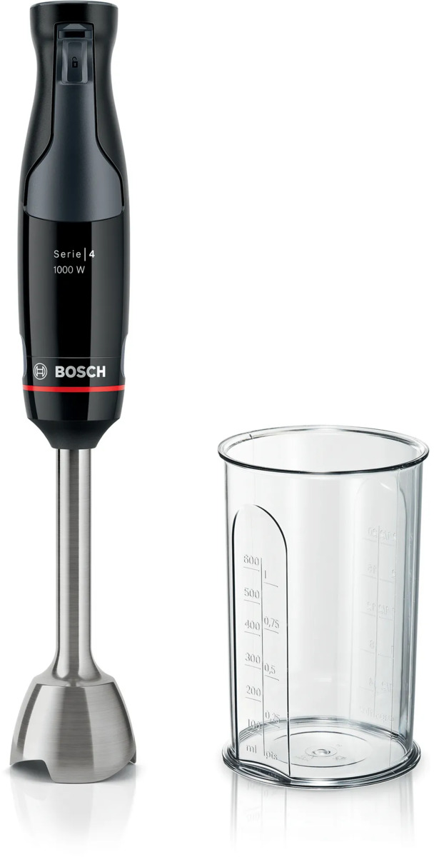 BOSCH štapni mikser MSM4B610 ErgoMaster, 1000 W