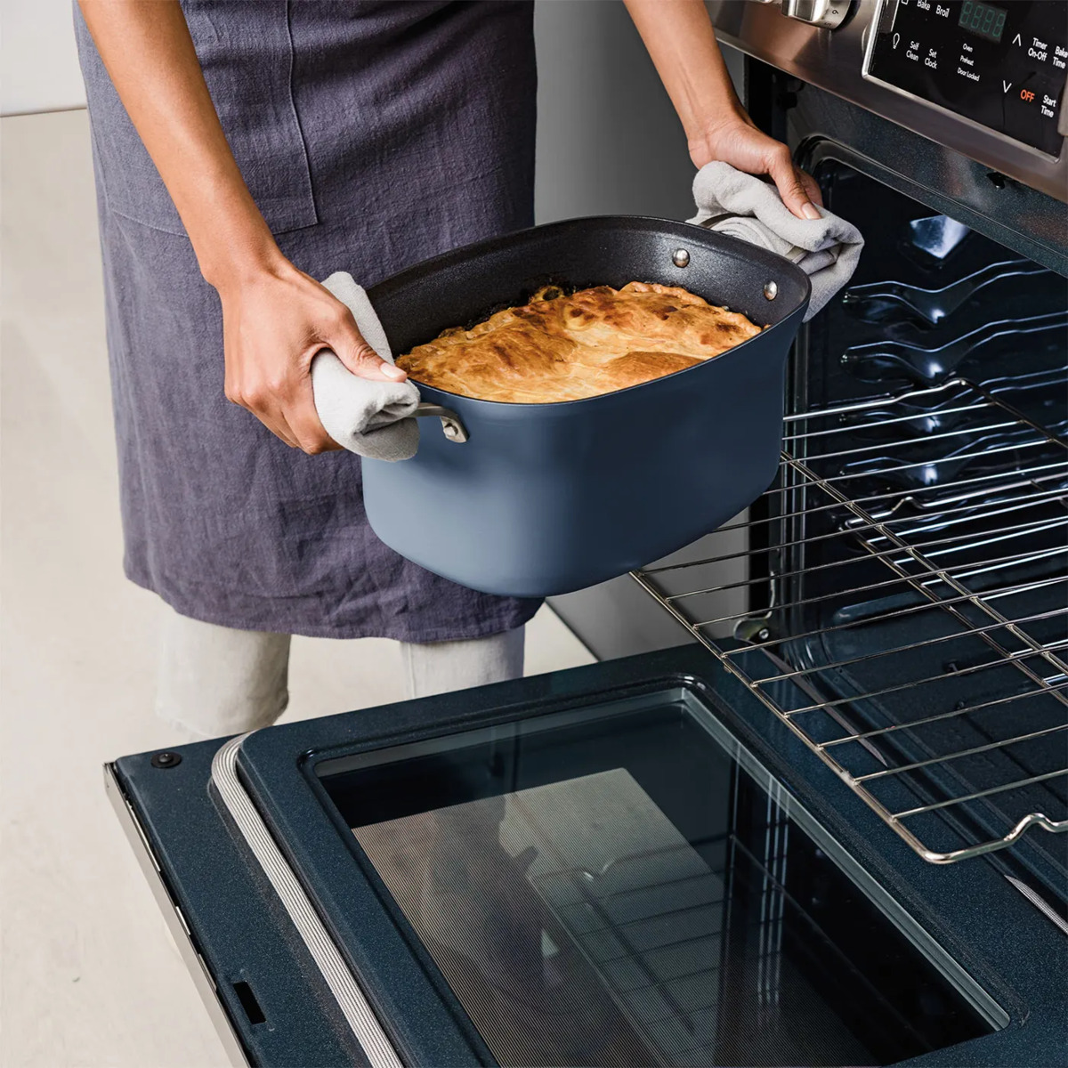 NINJA multicooker MC1101EU Foodi PossibleCooker, 1400 W, 6 L