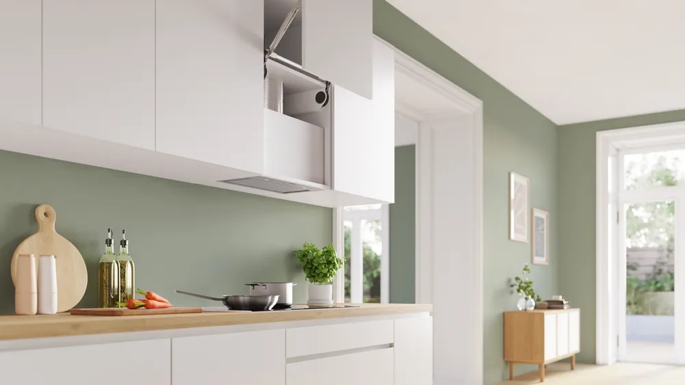 Bosch napa DLN56AC50