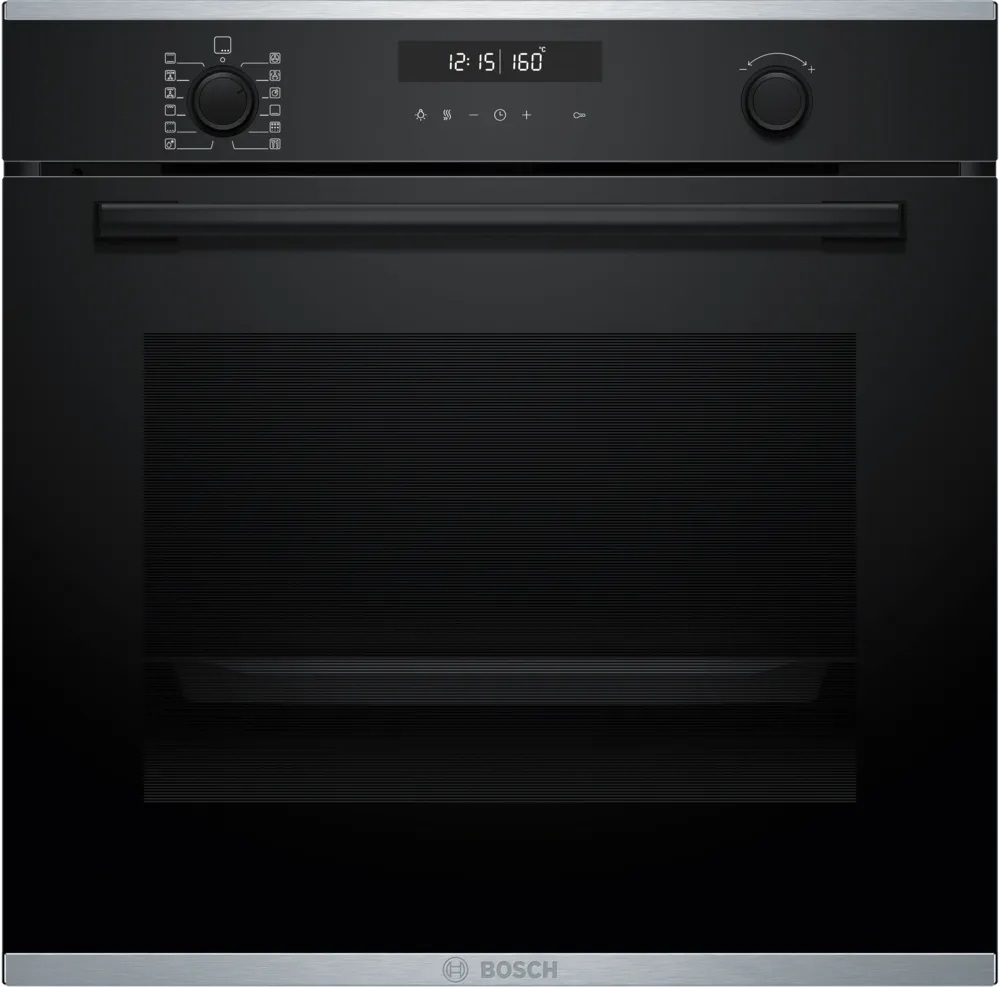 Bosch pećnica HBG278BB3