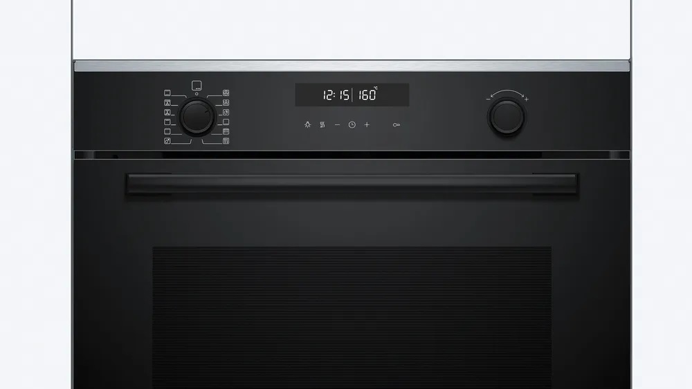 Bosch pećnica HBG278BB3