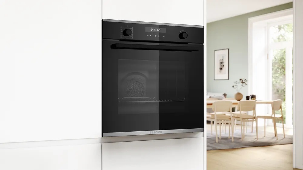 Bosch pećnica HBG278BB3