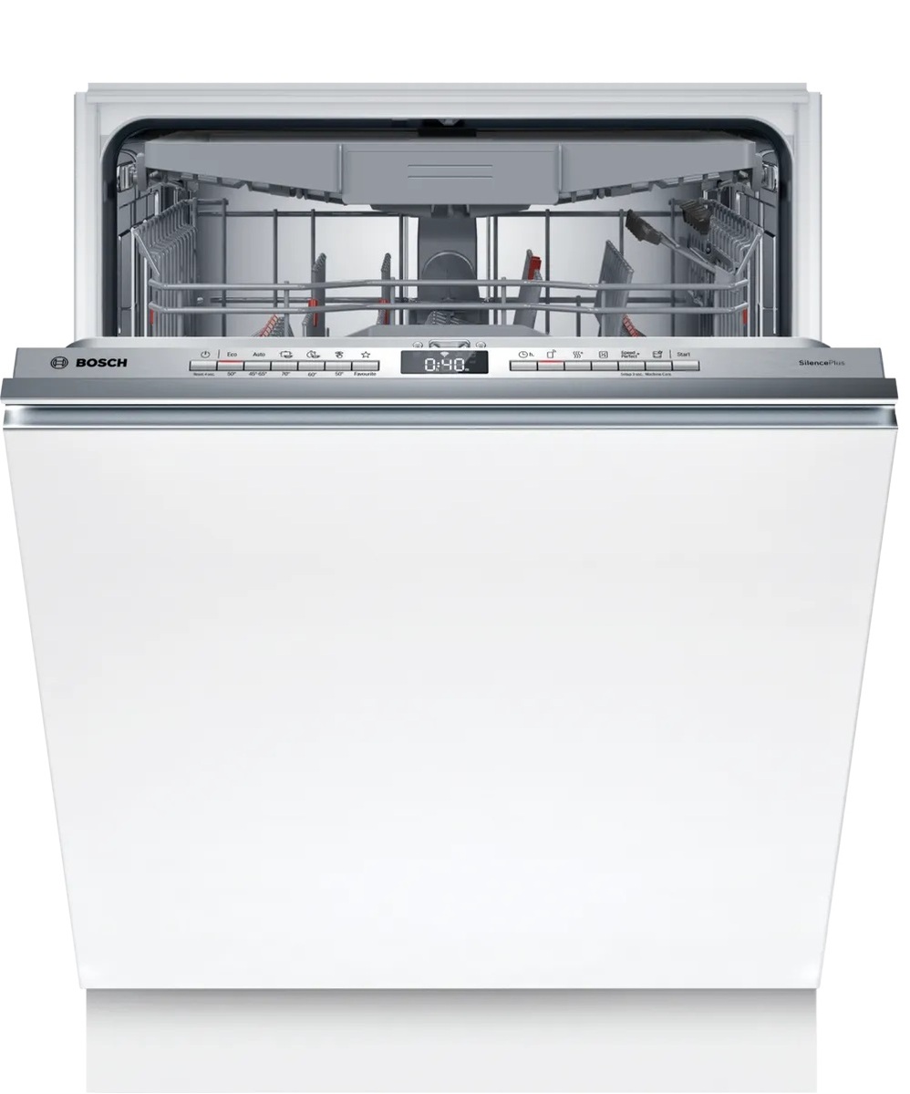 Bosch perilica posuđa SMV4ECX27E