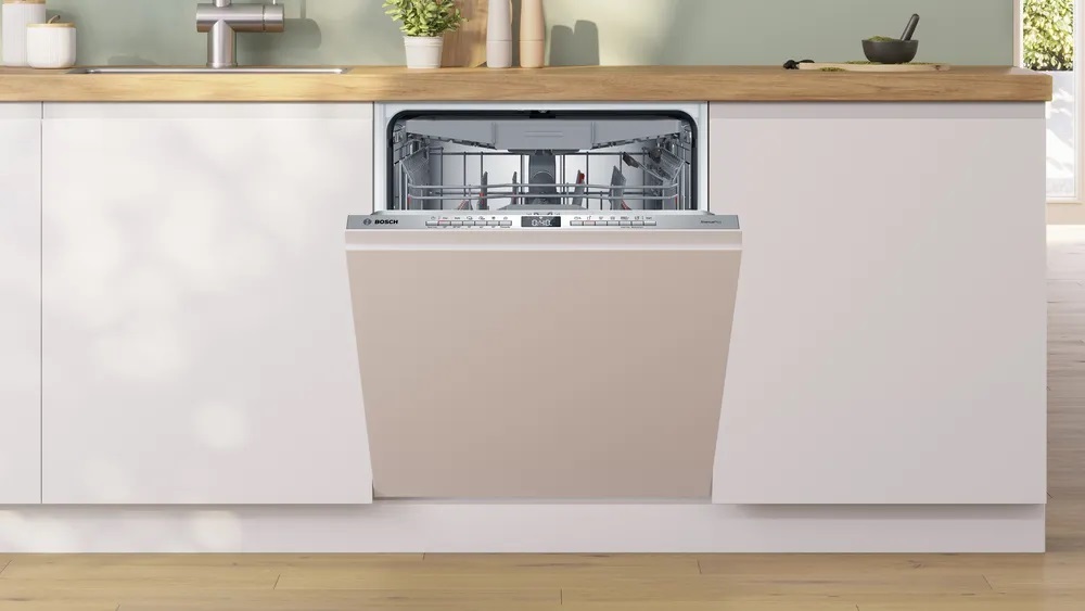 Bosch perilica posuđa SMV4ECX27E