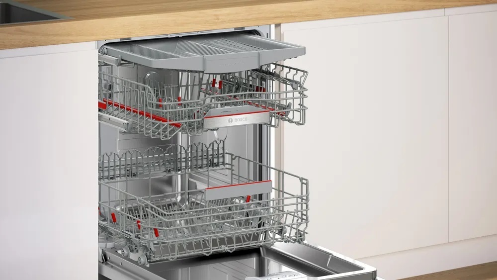 Bosch perilica posuđa SMV4ECX27E