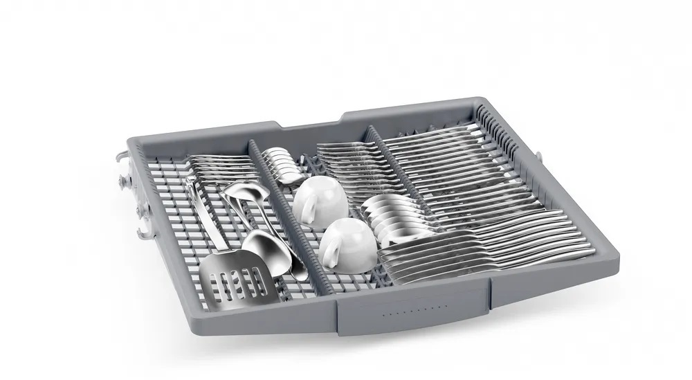 Bosch perilica posuđa SMV4ECX27E