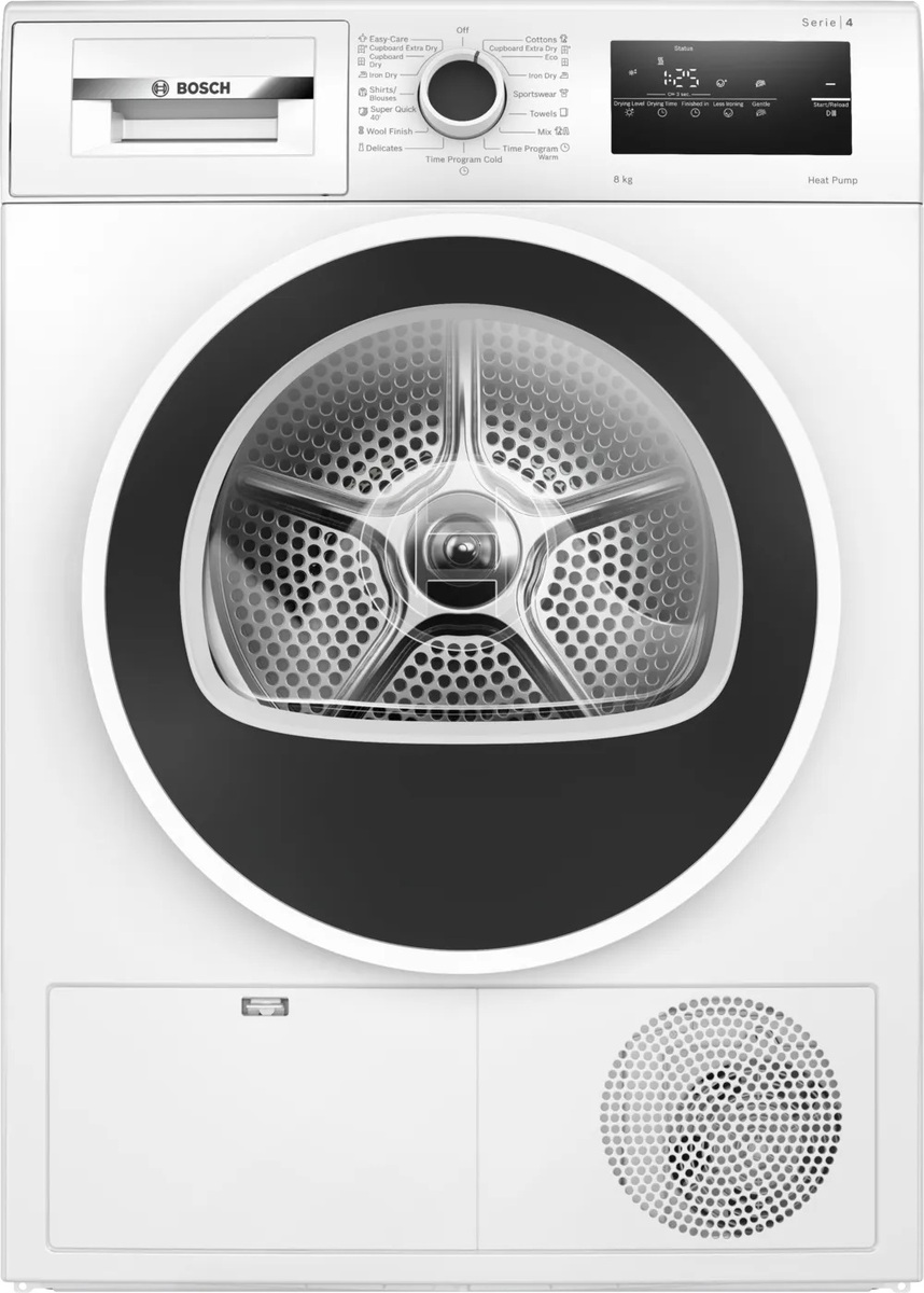 Bosch sušilica WTH83256BY