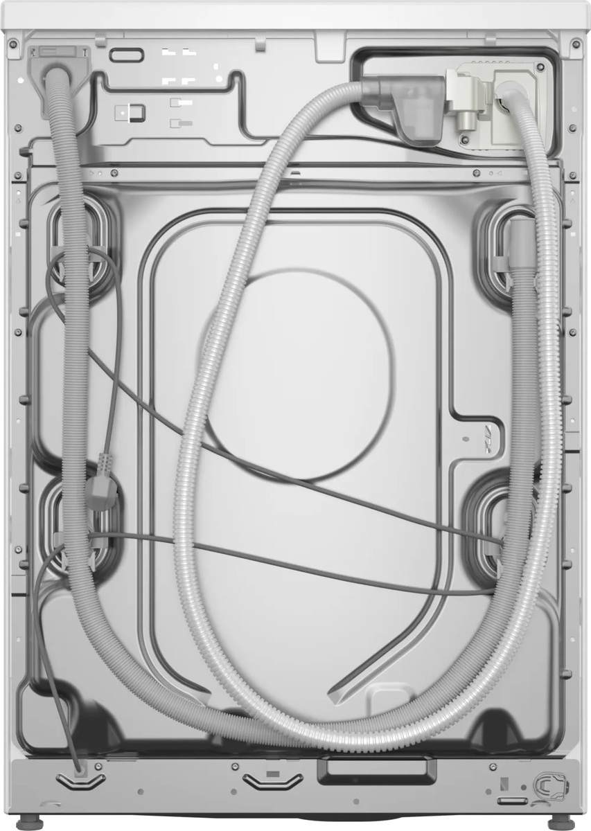 Bosch perilica-sušilica WNC254A0BY