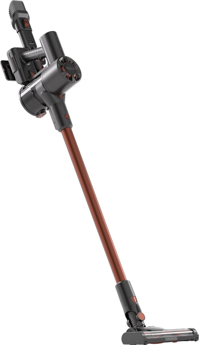 TESLA štapni usisivač HS302BR, 22.2 V, 2200 mAh, vrijeme rada do 27 min.