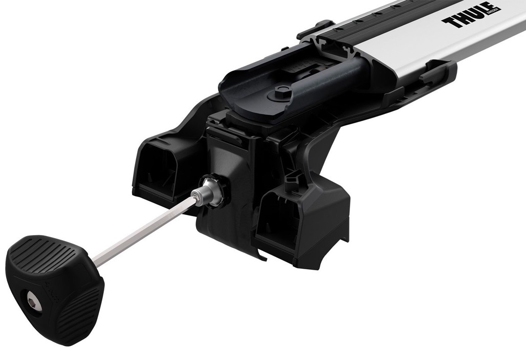 Thule nosač Edge Flush Rail za integrisane nosače