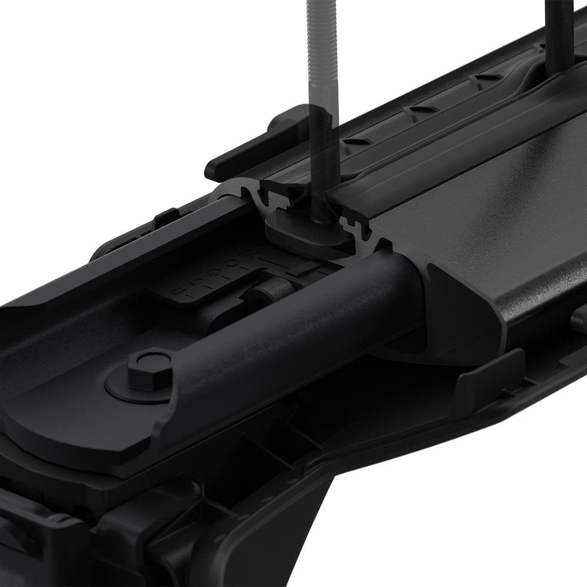 Thule 7214 Wing bar Edge šipka 95 cm / 1 kom
