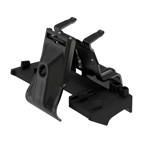 Thule montažni komplet Kit integrisani uzdužni 6007-4023
