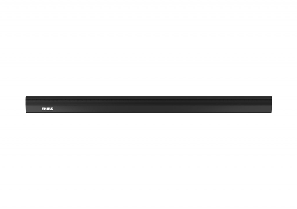 Thule 7213 Wing bar Edge šipka crna 86 cm / 1 kom