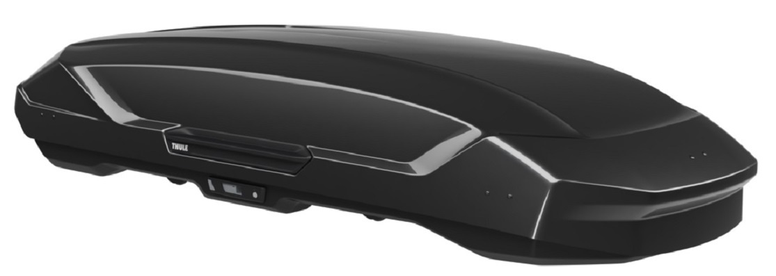 Thule krovna kutija Motion 3 L crna sjajna