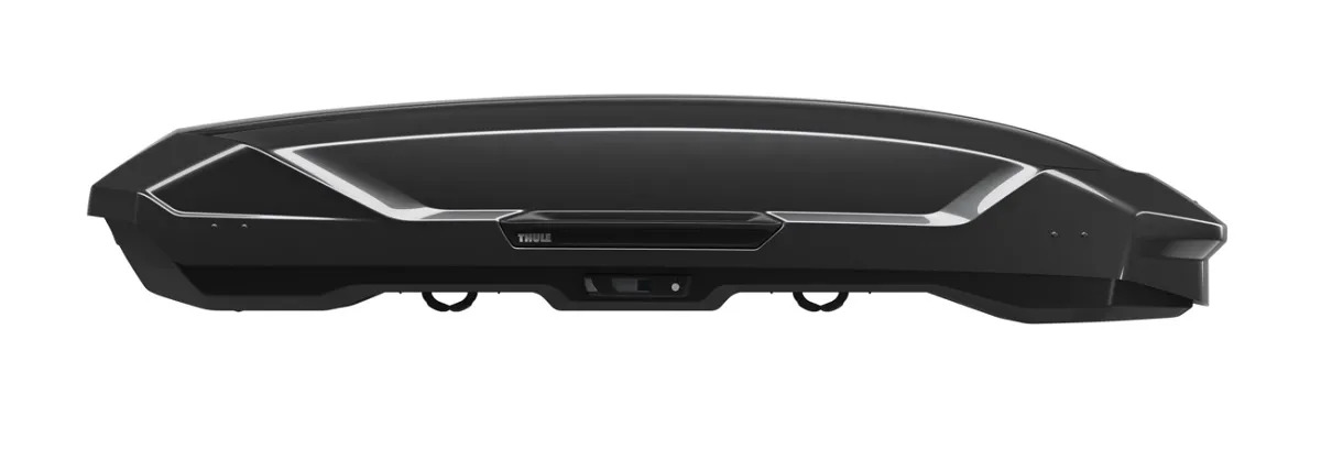 Thule krovna kutija Motion 3 L crna sjajna
