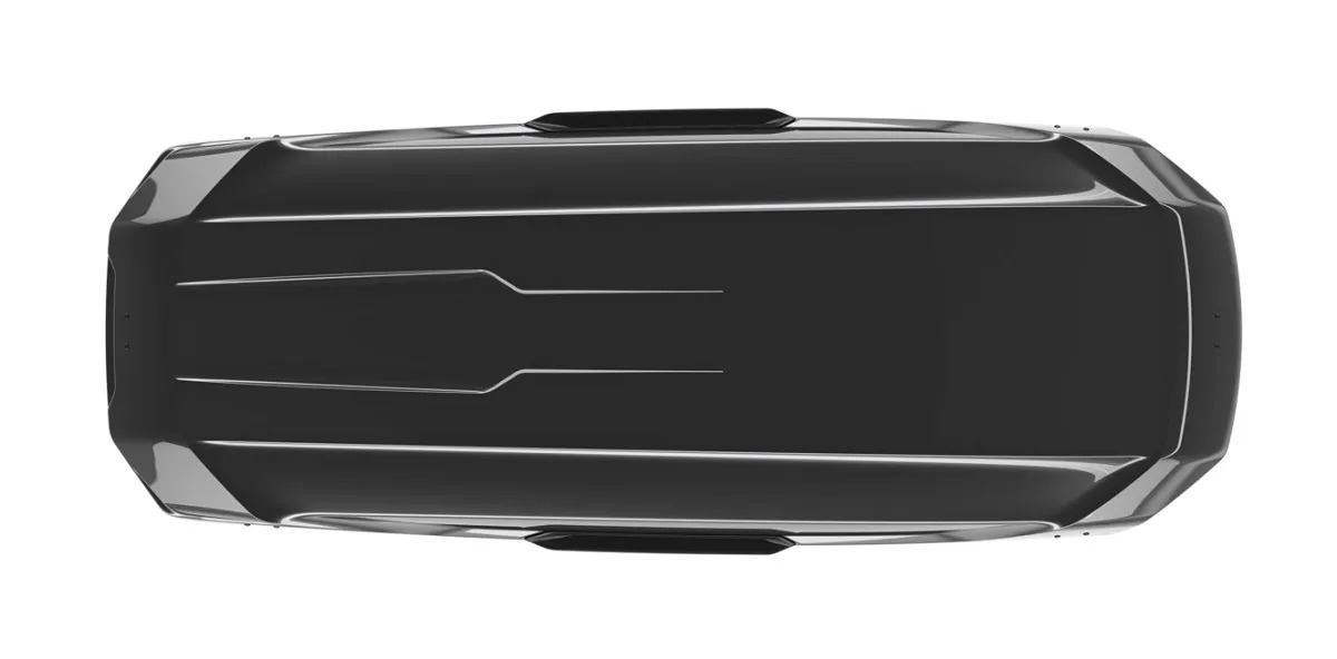Thule krovna kutija Motion 3 L crna sjajna