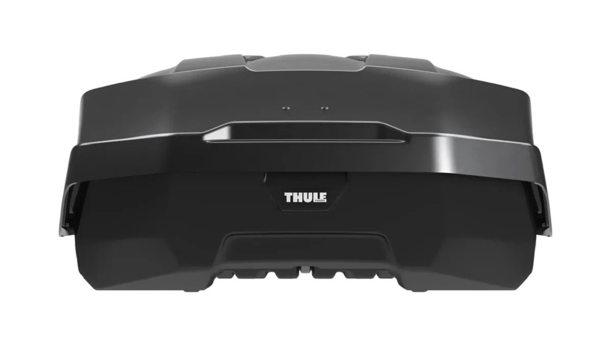Thule krovna kutija Motion 3 L crna sjajna