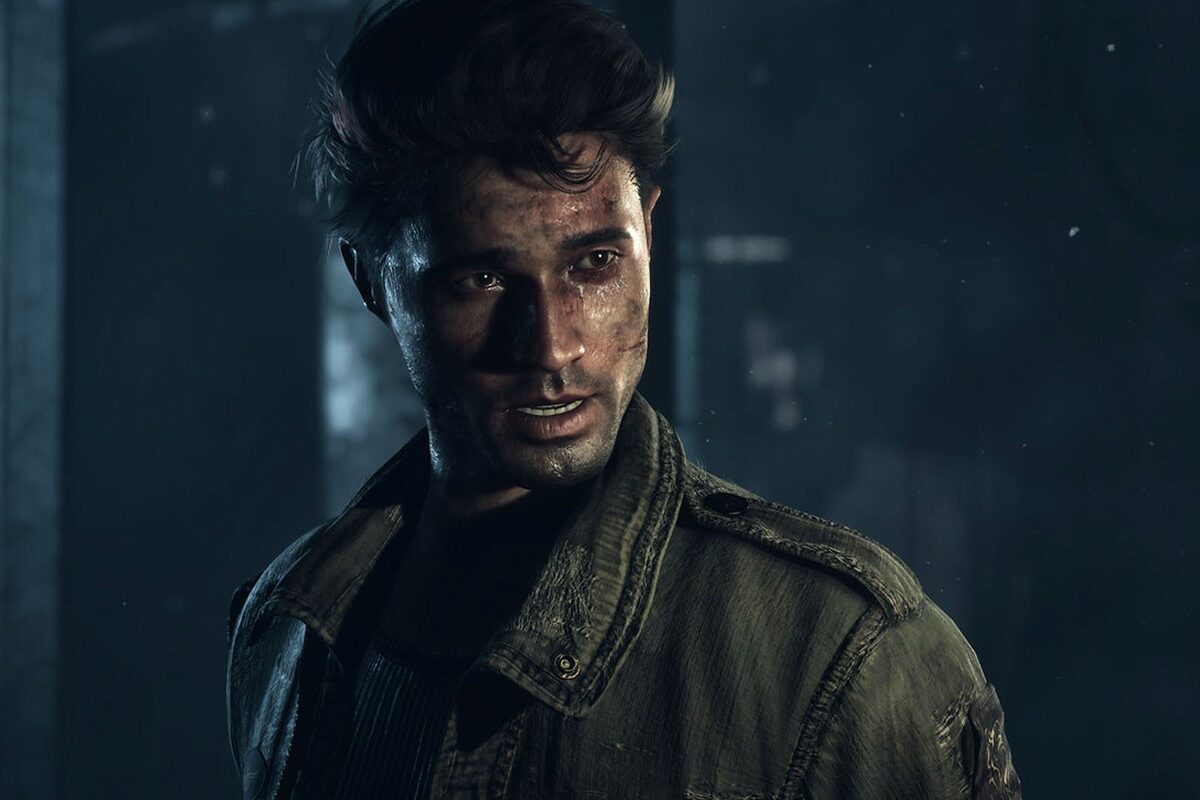 Until Dawn PS5