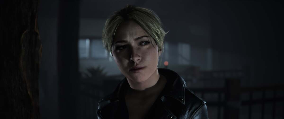 Until Dawn PS5