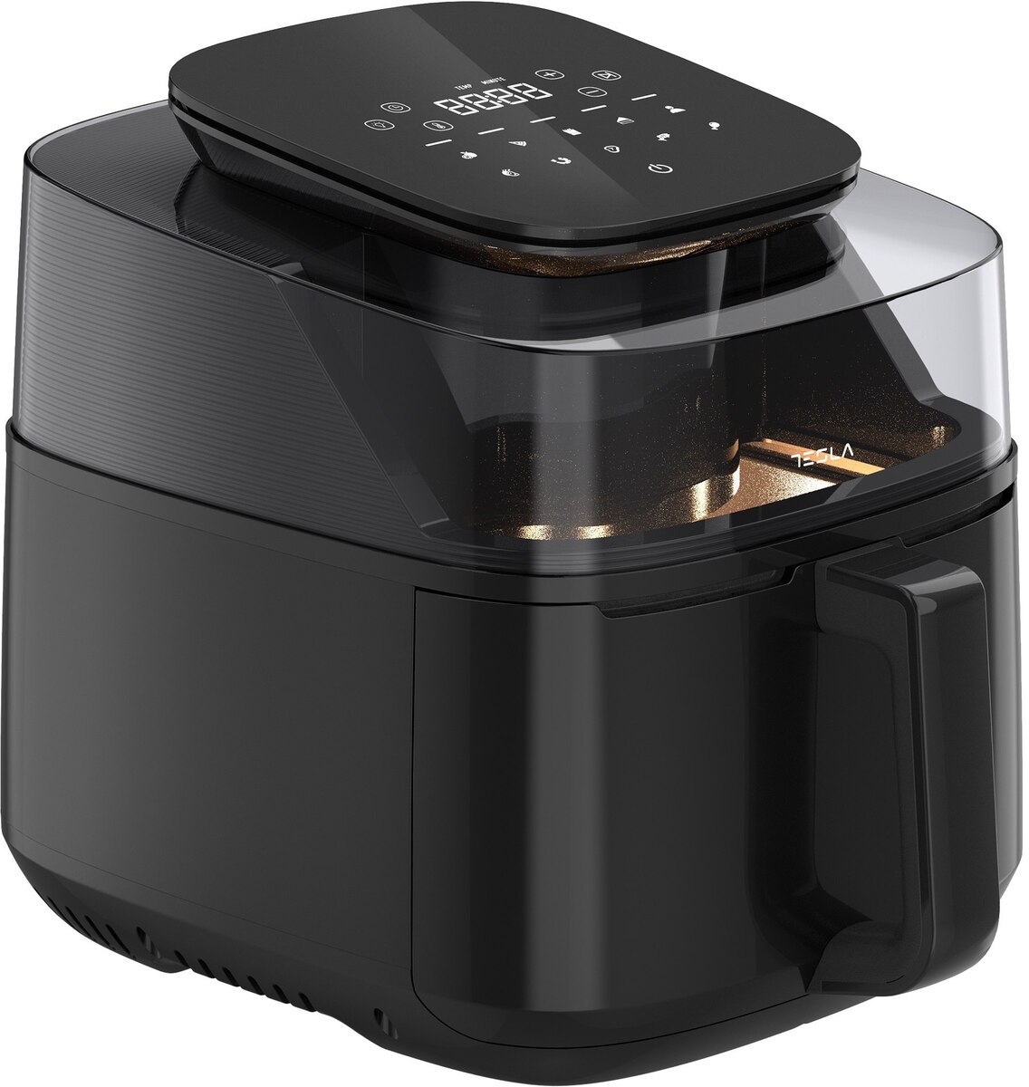 TESLA friteza AF550BG vrući zrak, zapremina 5 L, 1500 W