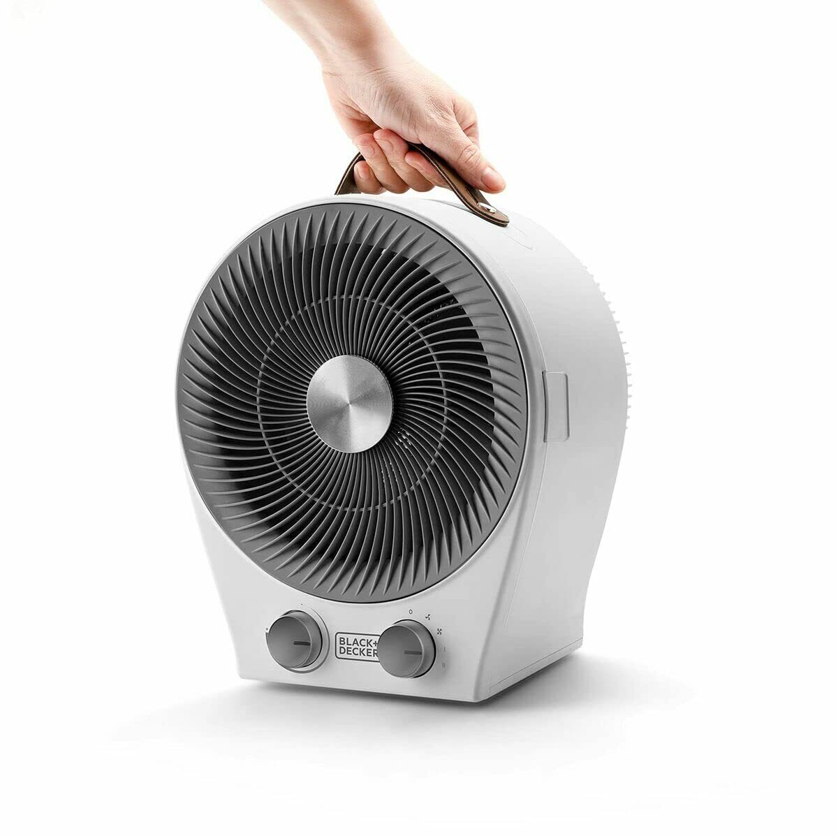 BLACK+DECKER™ kalorifer BXFSH2000E