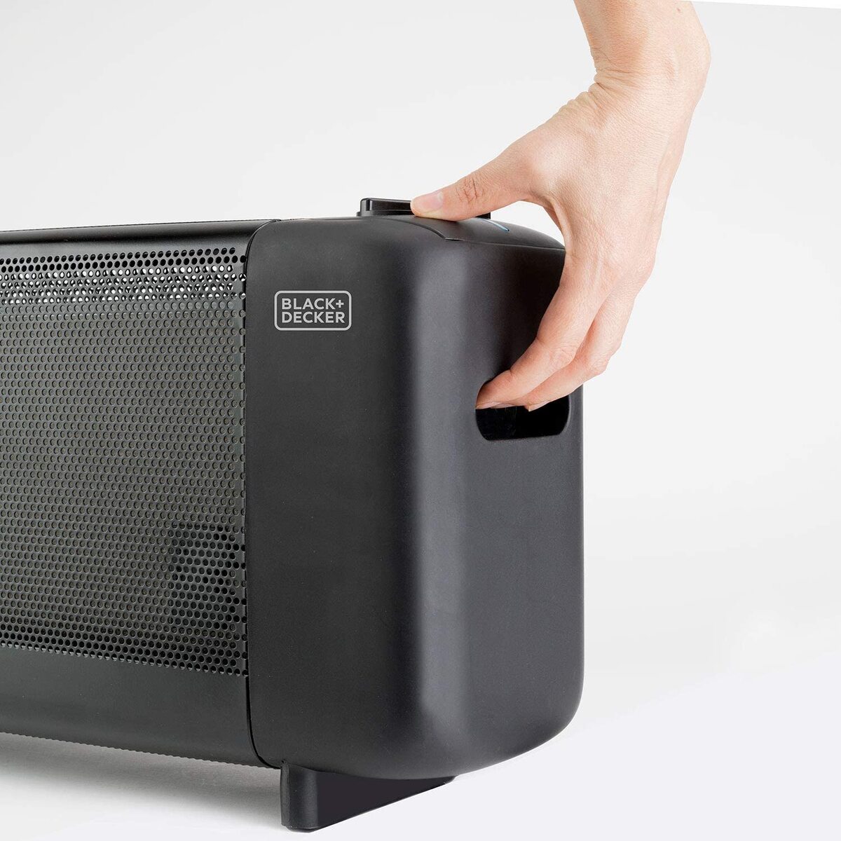 BLACK+DECKER™ električni radijator BXMRA1500E