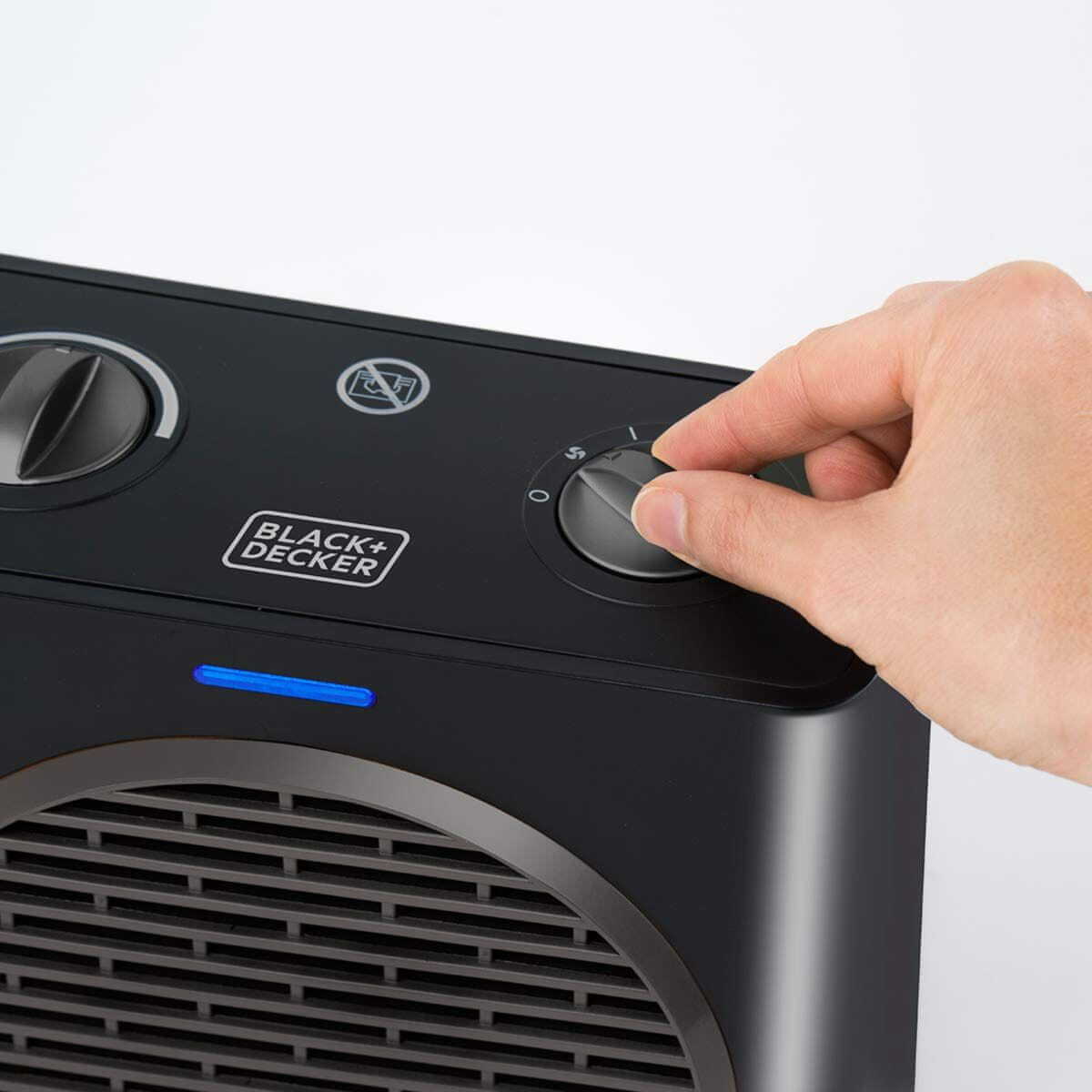 BLACK+DECKER™ kalorifer BXSH1500E