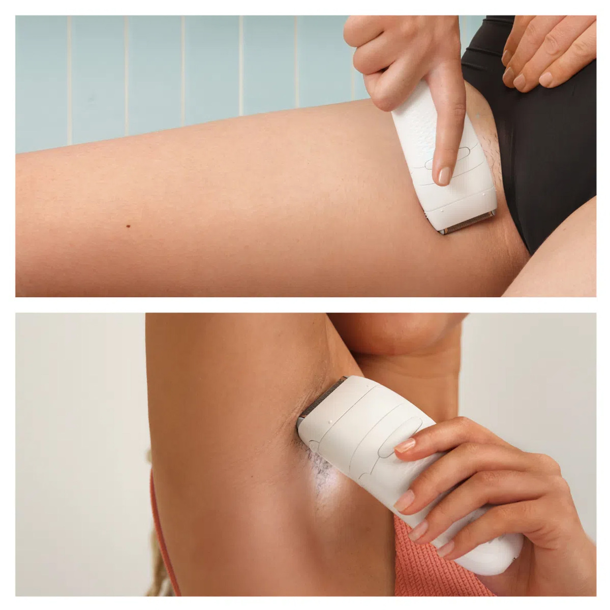 BRAUN epilator SE5-050, Silk-epil 5