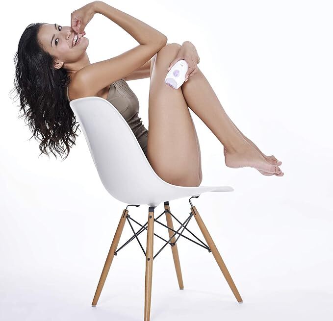 BRAUN epilator SE3-000, Silk-epil 3