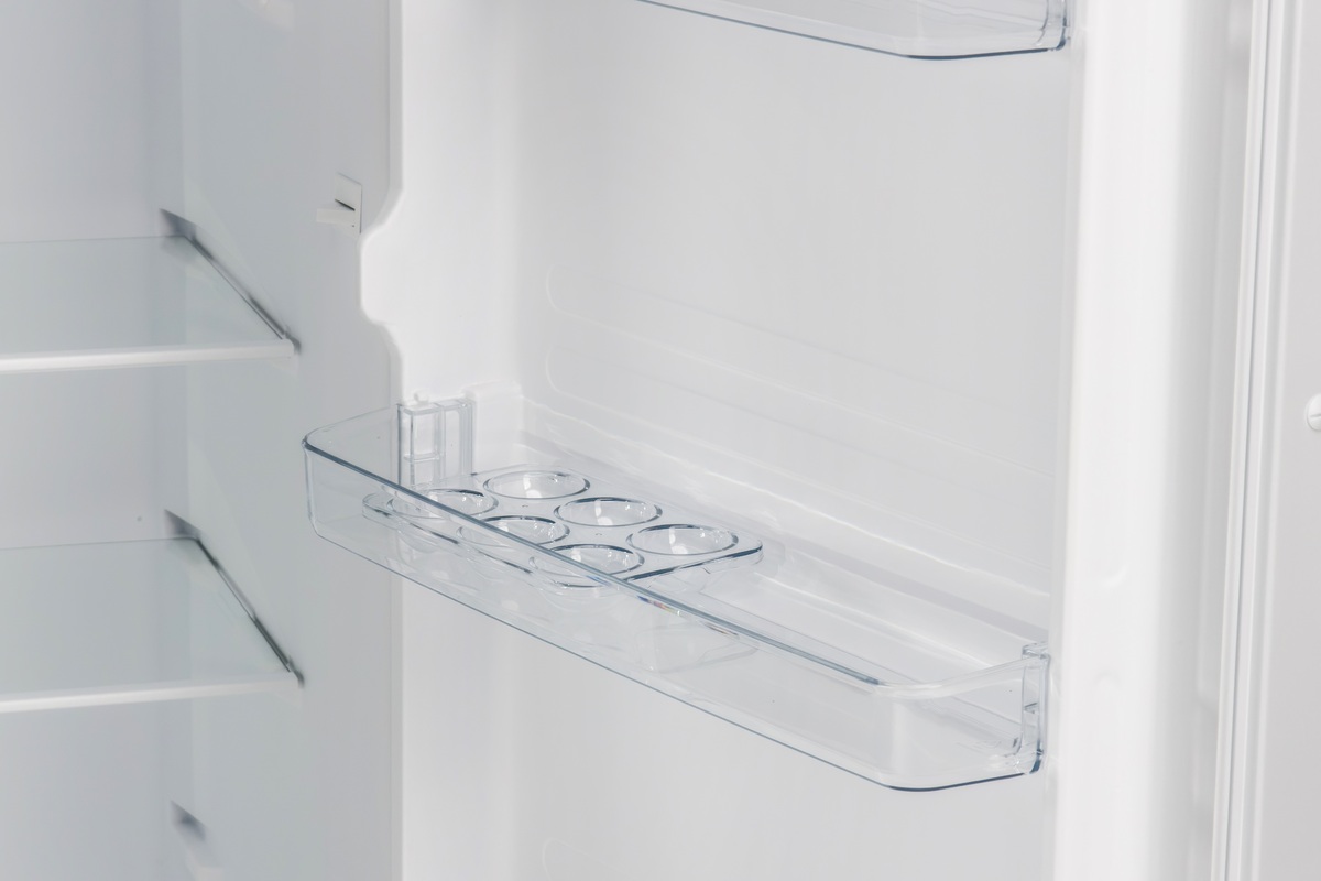 VIVAX HOME frižider VL-235E W