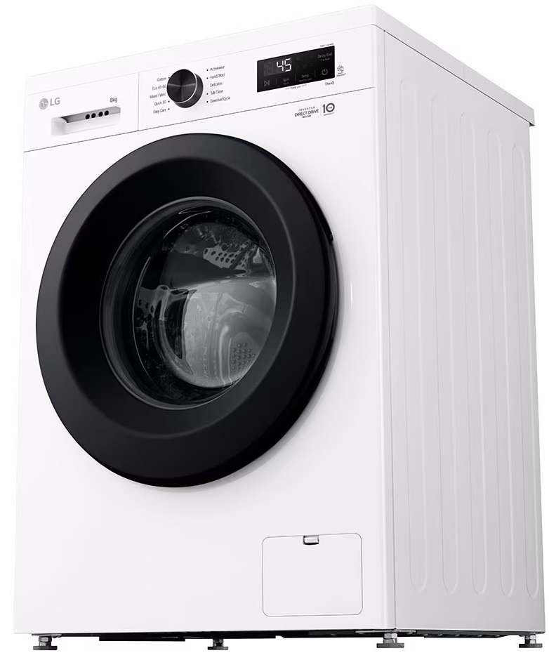 LG mašina za veš F4X1008NWK