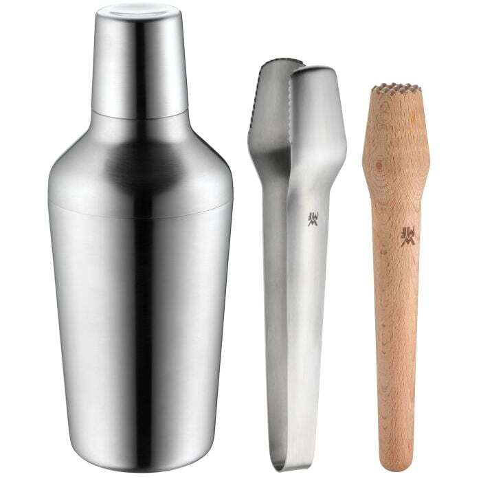 WMF koktel set 4/1