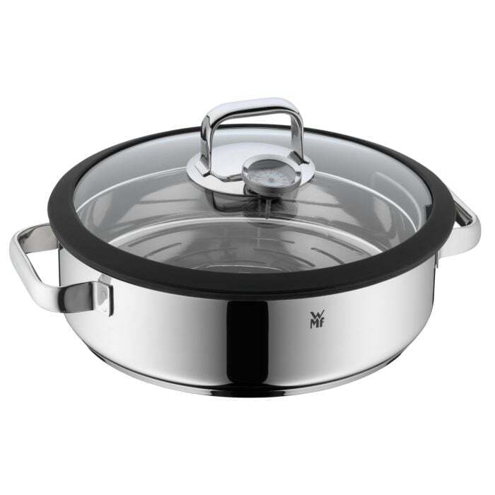 WMF lonac za kuhanje na paru vitalis 28 cm
