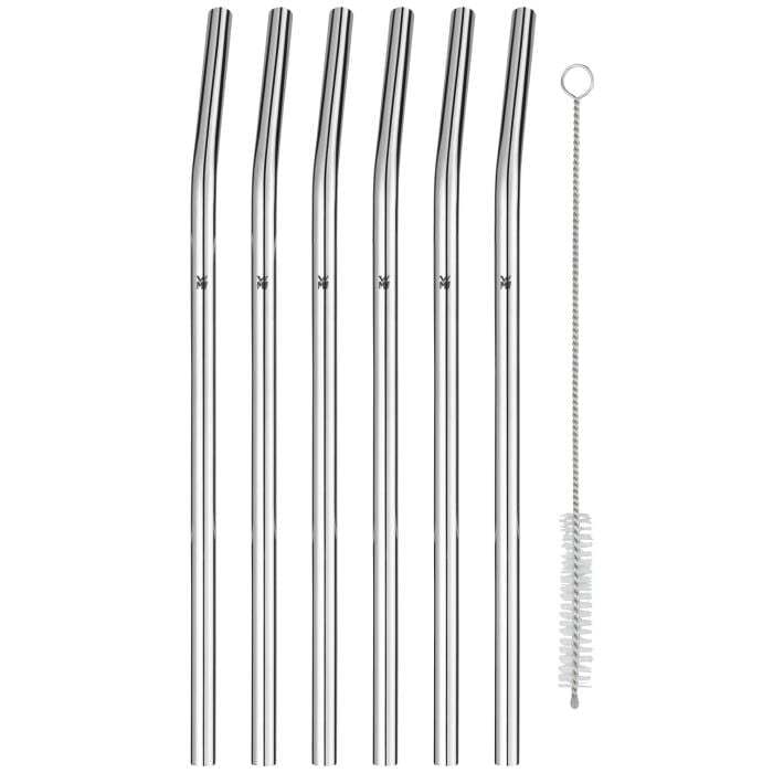 WMF set slamki 24 cm 6/1 sa četkicom