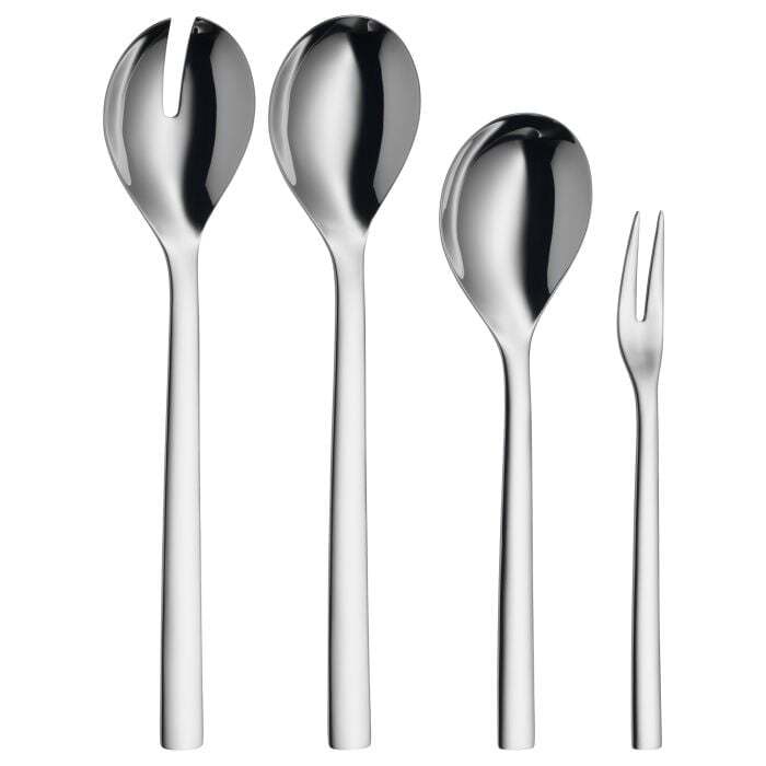 WMF Nuova set za serviranje, 4 komada
