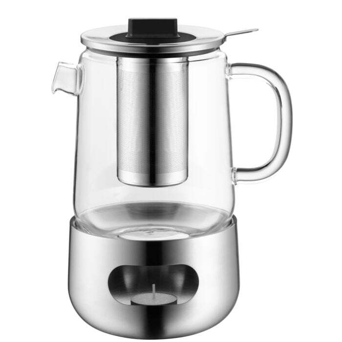 WMF čajnik sensitea 1,3 l sa grijačem
