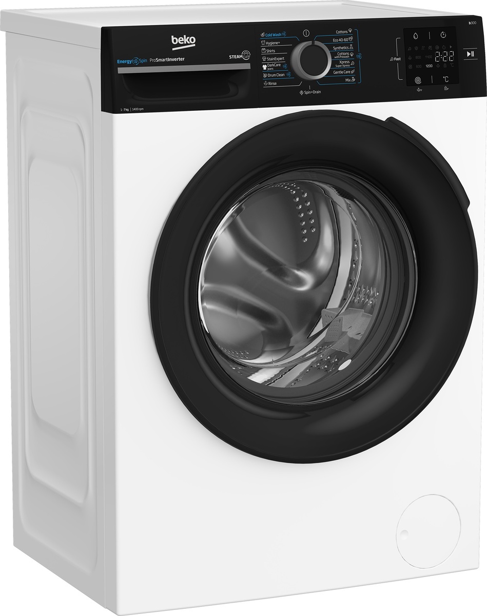 Beko mašina za veš BM3WFSU37413WPBB1