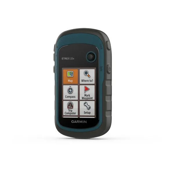 GARMIN eTrex 22x ručni GPS uređaj, 010-02256-01