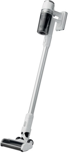 HISENSE štapni usisivač HVC6234W, 110 W, LED osvjetljenje, turbo četka sa motorom