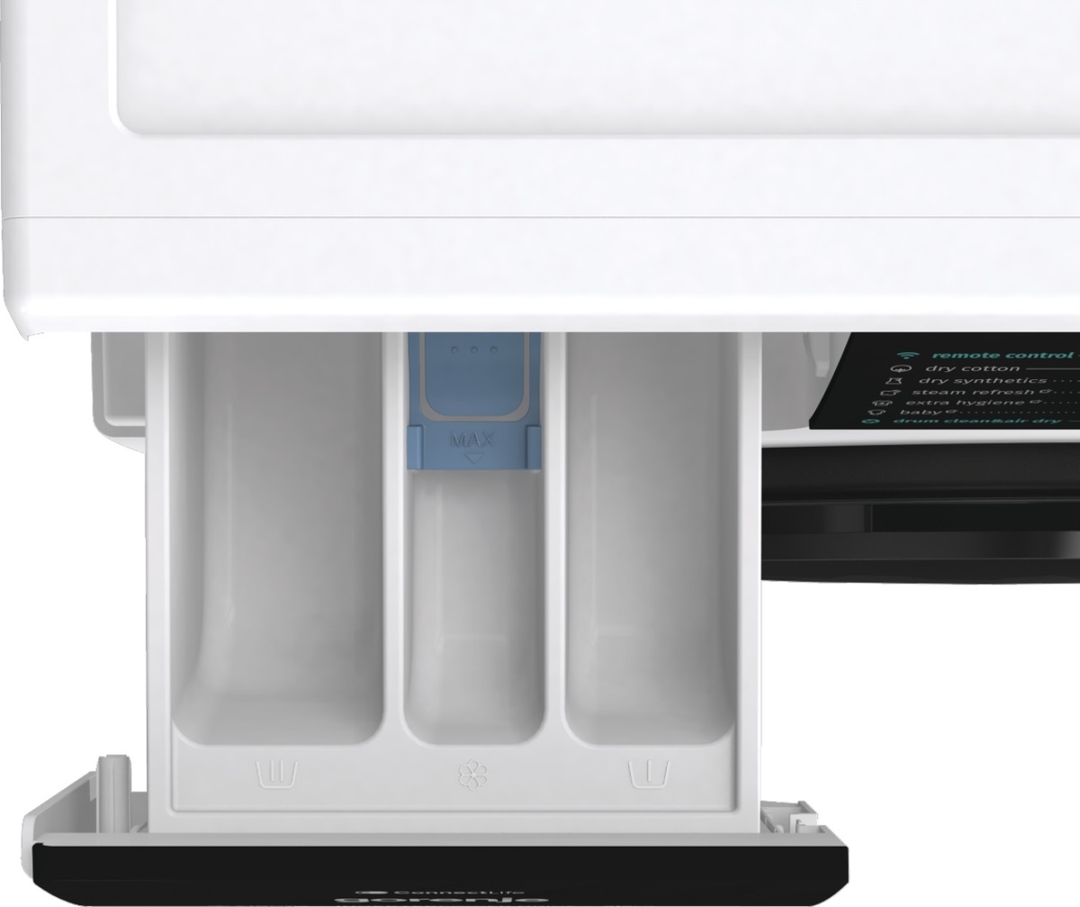 Gorenje perilica-sušilica WD2PA964ADW