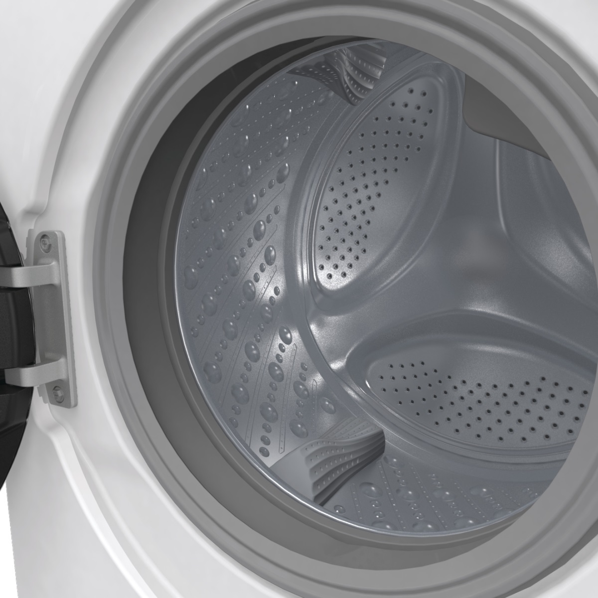 Gorenje perilica-sušilica WD2PA964ADW