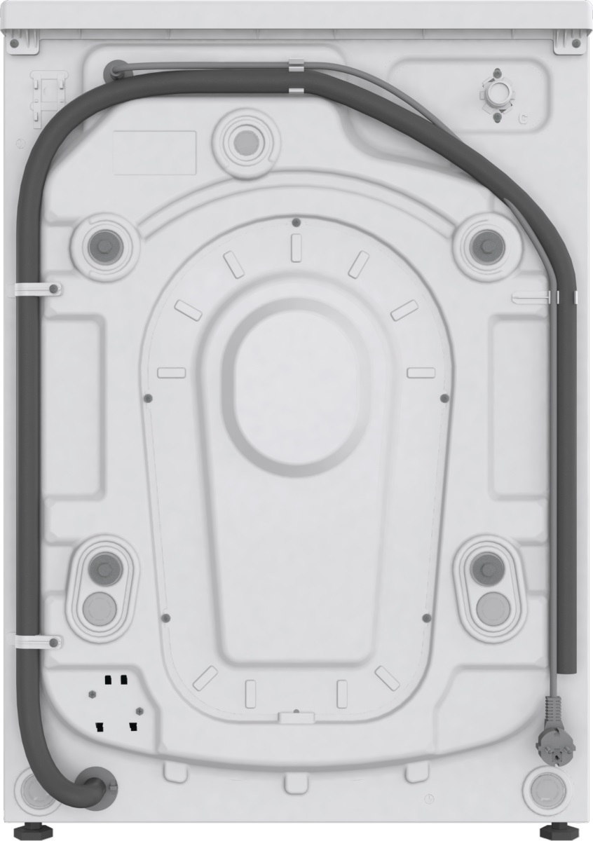 Gorenje perilica-sušilica WD2PA964ADW