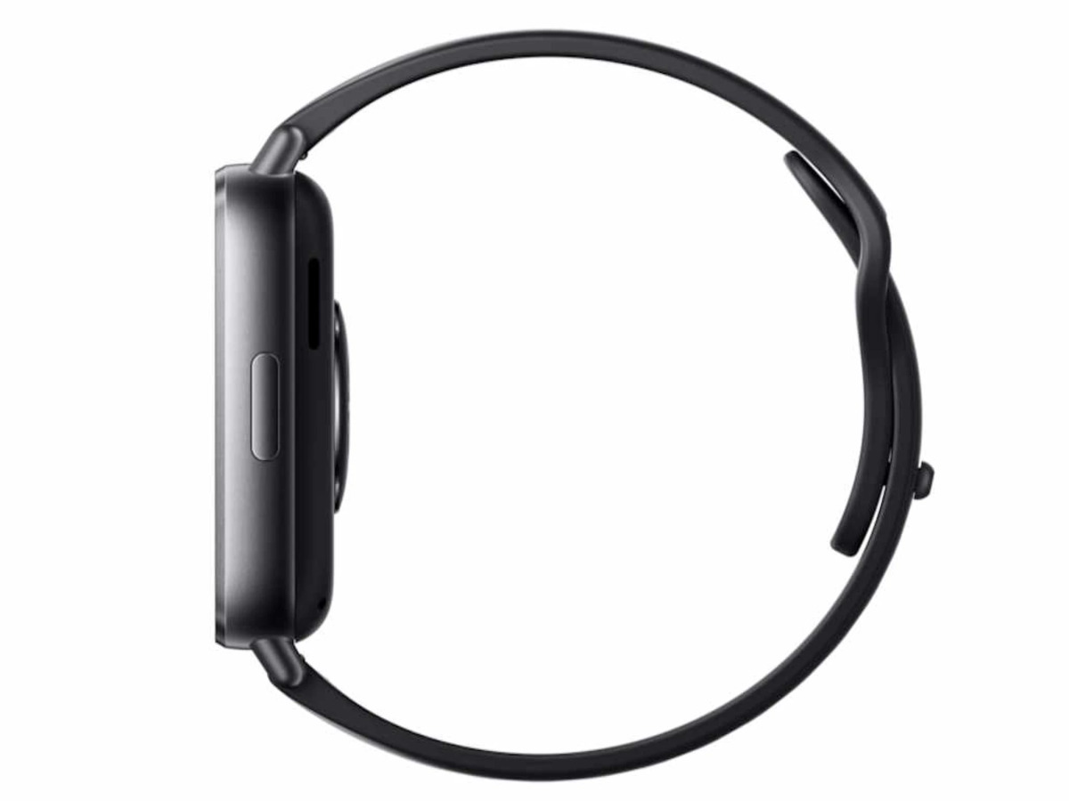 XIAOMI Redmi Watch 5 Active pametni sat, Black