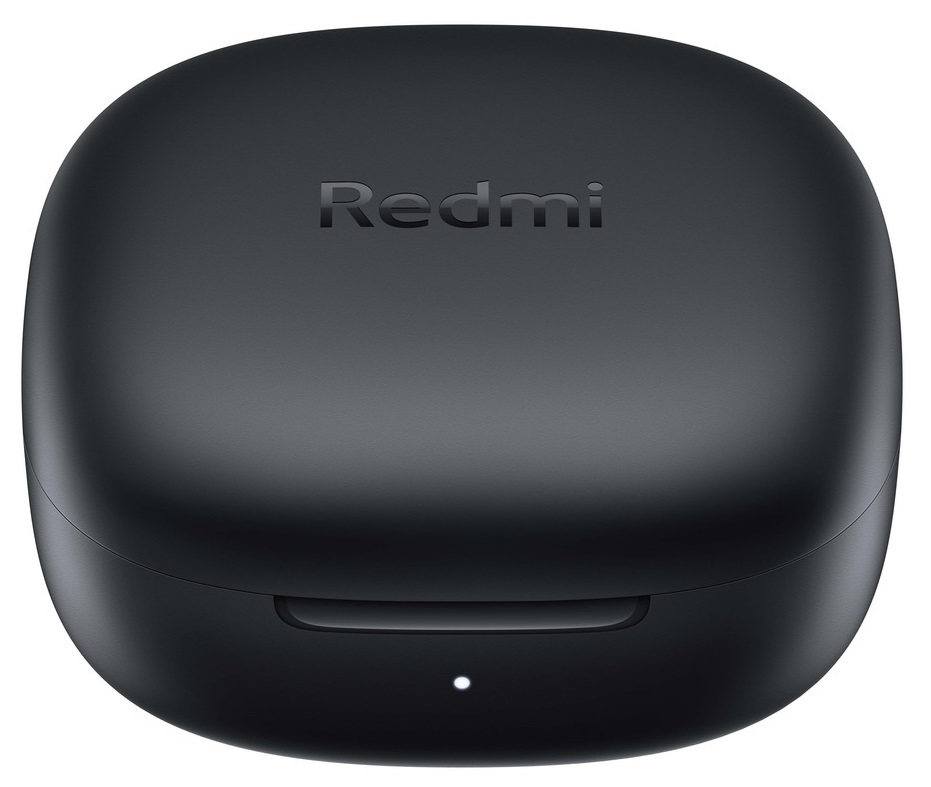 XIAOMI Redmi Buds 6 Play slušalice, Black